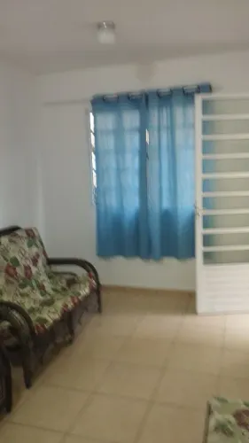 Apartamento Oportunidade Única na Praia de Peruíbe!!!