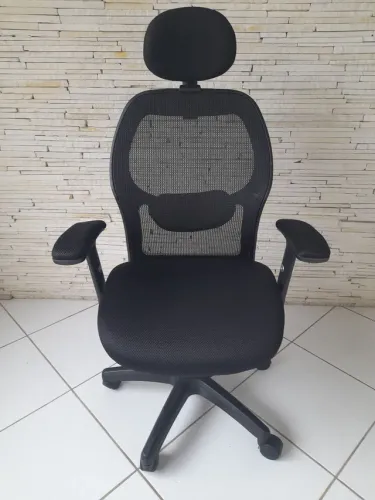 Cadeira ergonomica 