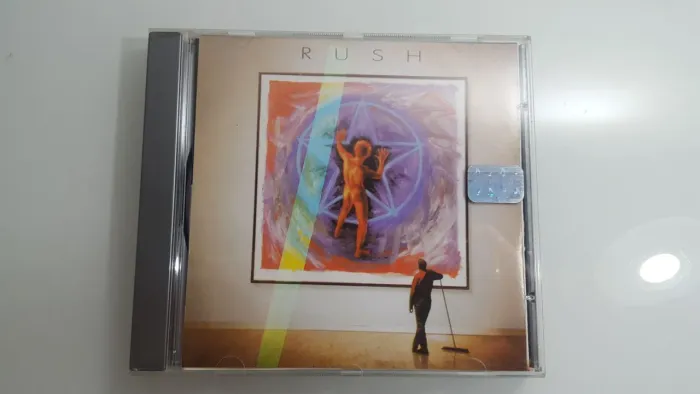 CD RUSH
