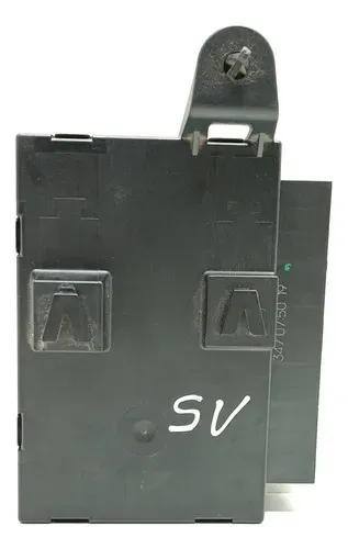 Modulo Conforto Saveiro G7 2022