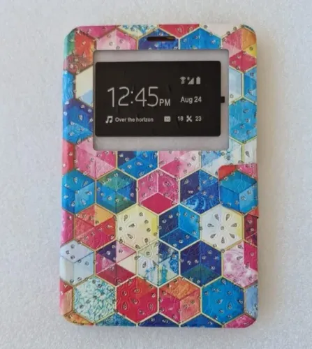 Capa Case Para Tablet Universal De 9 Polegada - Com abertura frontal