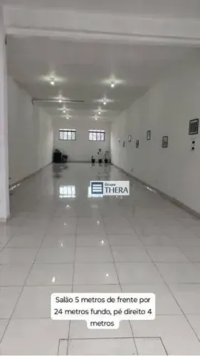 Sobrado à venda, 280 m² por R$ 870.000,00 - Jardim Utinga - Santo André/SP