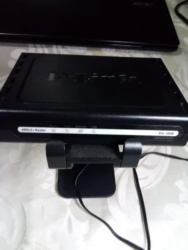 Modem DSL-500B