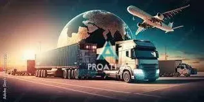 Transportadora Renomada em Santo André