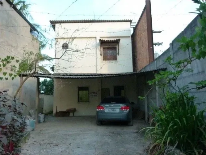 Chácara- Valeria- Salvador