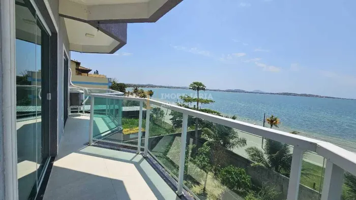 Casa à venda, 3 quartos, 2 suítes, 2 vagas, Pontinha - Araruama/RJ