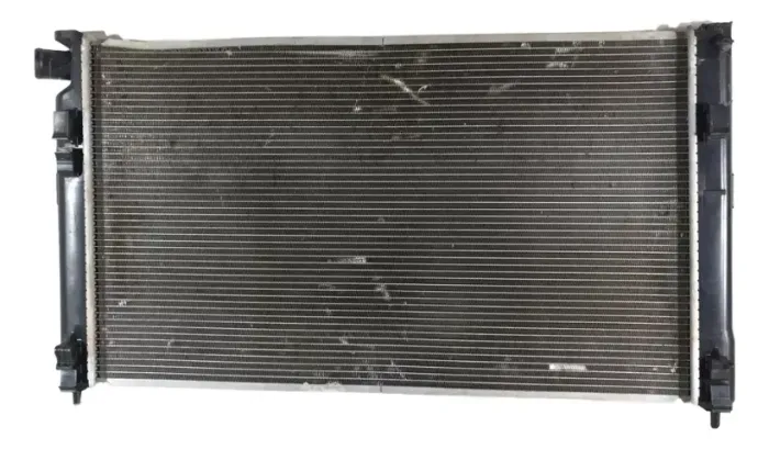 Radiador Original Mitsubishi Lancer 2.0 2015 Automático