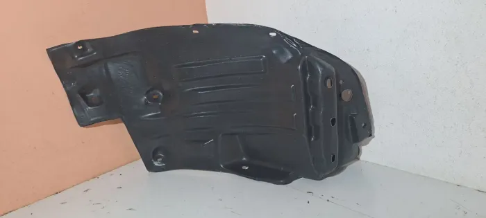 Parabarro L200 esquerdo PRODUTO PARALELO NOVO