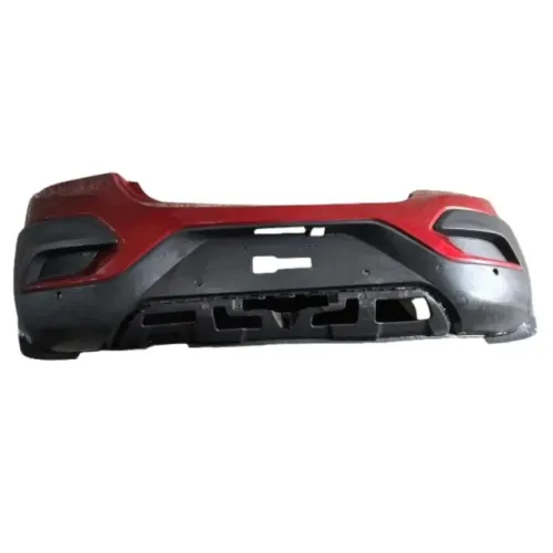 PARA CHOQUE TRASEIRO GM ONIX ACTIV
