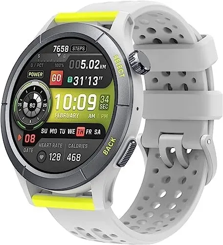 Amazfit Cheetah Round