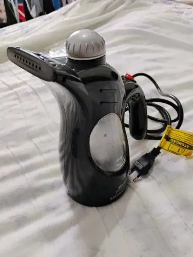 Vaporizador Steam Premium - Mondial (Bivolt)