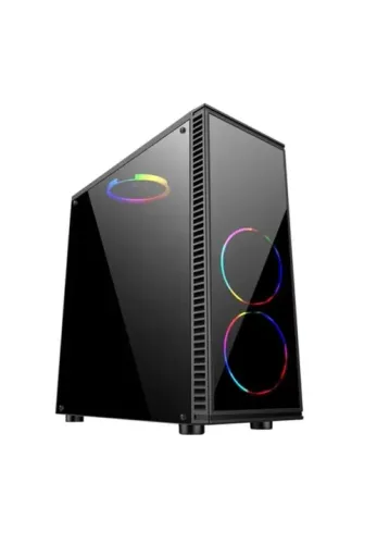Pc gamer AMD Ryzen 5 4600G 16GB 480GB (Novo)