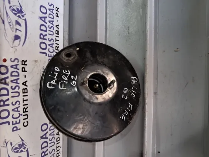 Hidrovacuo Pálio Fire G2