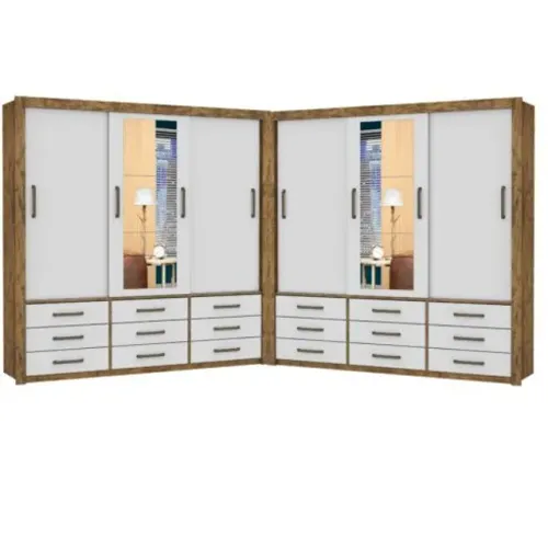 Closet Anjos tt8877m