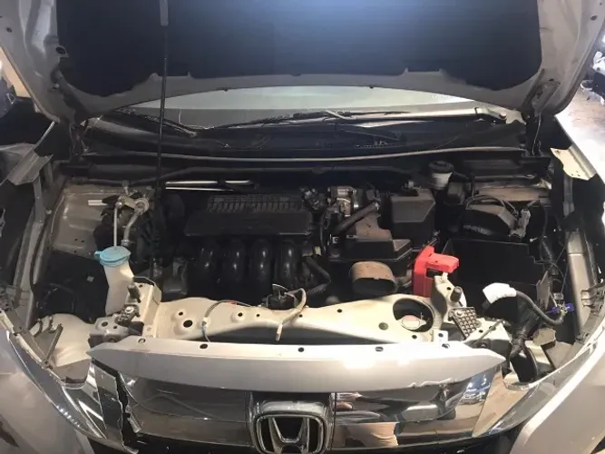 Motor WRV1.5 16v 2017/2018