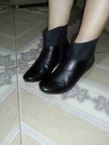 Uma linda bota arezzo 37