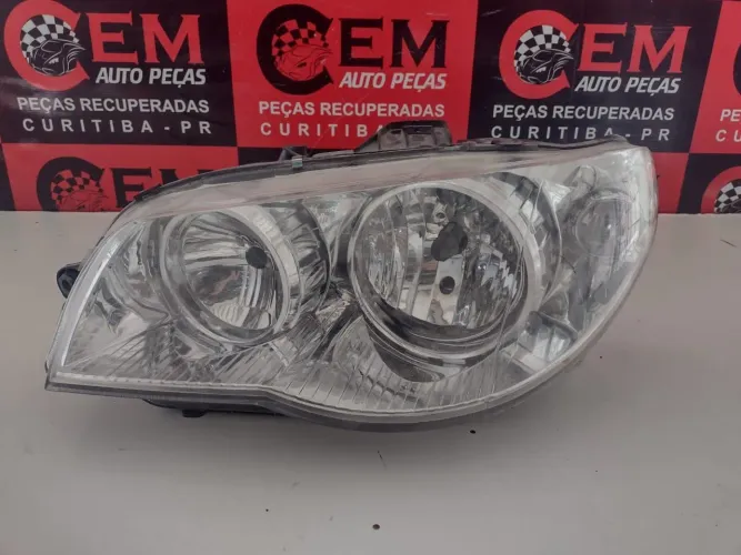 Farol Palio Sapao Original Le