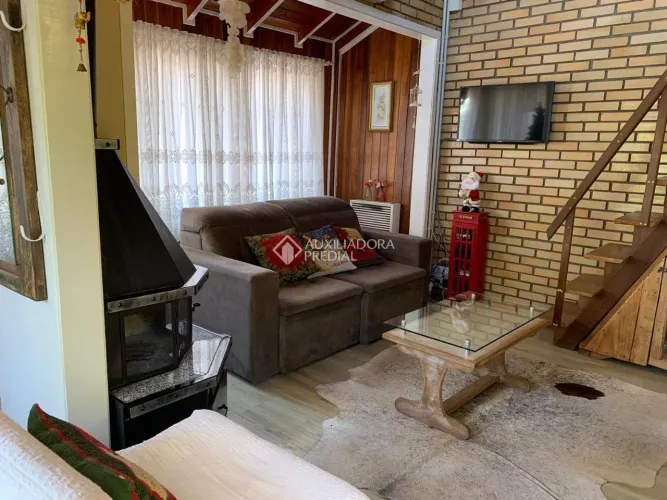 Linda casa a venda em Gramado, serra gaúcha!