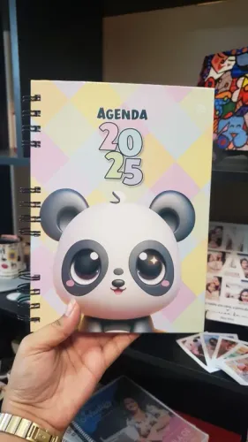 Agenda Personalizada