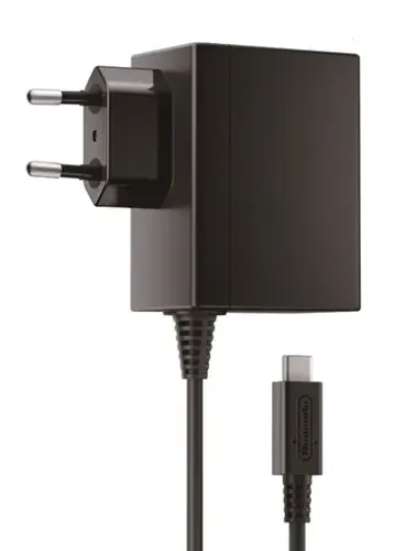 Fonte Adaptador AC Original Nintendo Switch
