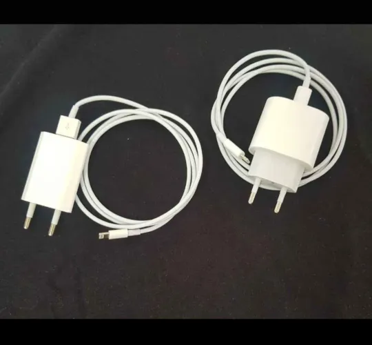 Carregador Original Apple 20w