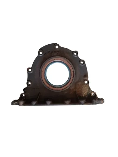 Tampa Dianteira Motor Iveco Cursor 9 Euro 5 504131458