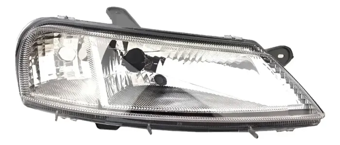 Farol Celta 2000 2001 2002 2003 2004 2005 2006 Lado Direito - Direito