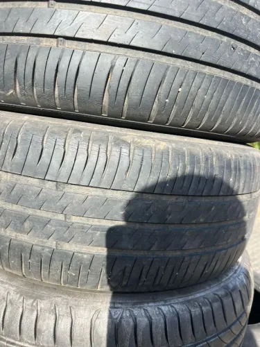 Pneu 205/55/16 Michelin  91% Vida