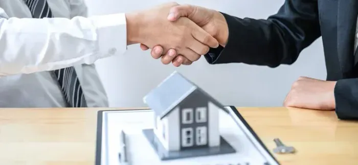 Captação de imóveis