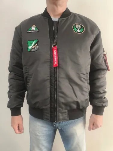 Jaqueta NBA Boston Celtics Masculina Cinza XL