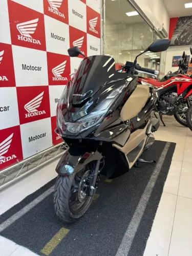 PCX 160 DLX 