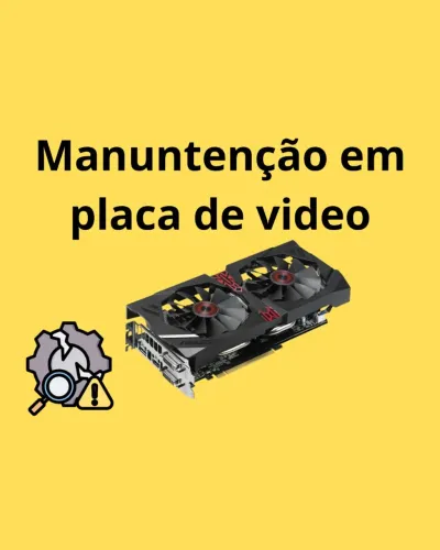 Placa de Vídeo