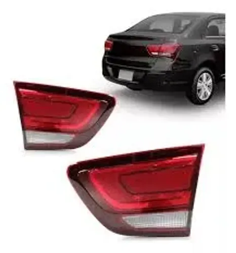 Lanterna Cobalt 2016 a 2020 (Mala)Traseiro