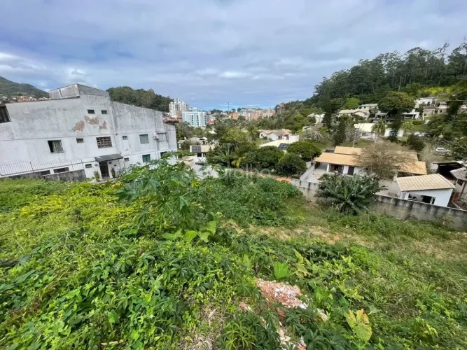 Terreno para Venda em Florianópolis, Carvoeira
