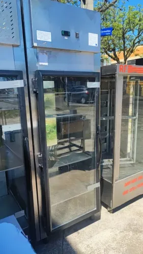 Passthrough Refrigerado Rodriaço 