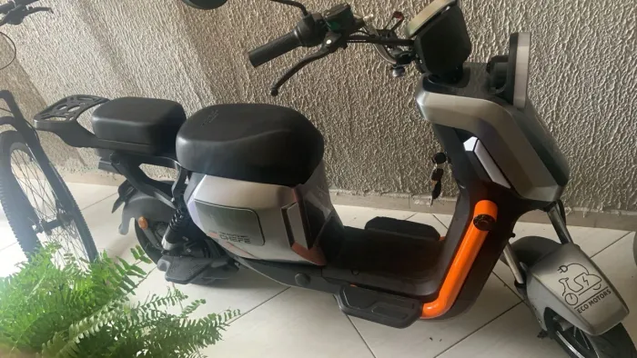 Moto elétrica 1000w