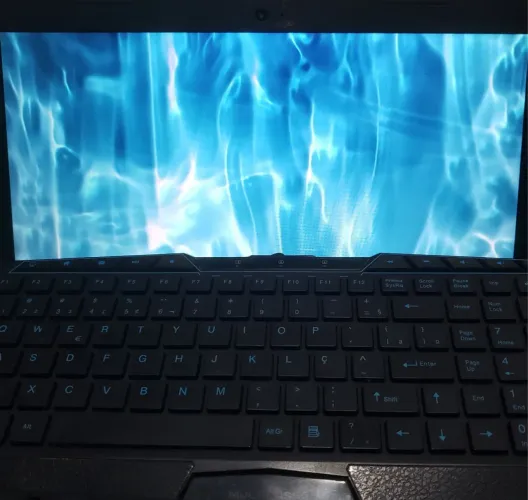Teclado Multilaser