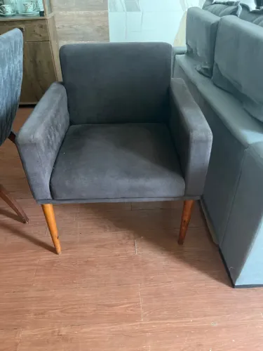 Vendo poltrona