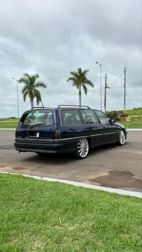 Chevrolet Omega GLS 4.1 1995