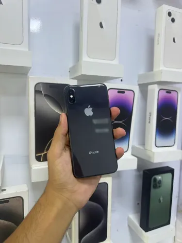 IPHONE X 64 GB SEM FACE ID 