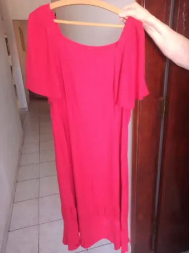 Vestido longo