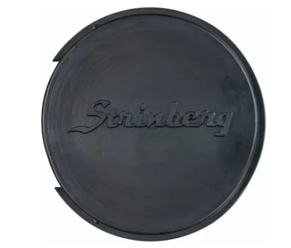  ABAFADOR DE RUIDO P/ VIOLÃO NYLON STRINBERG AR1N