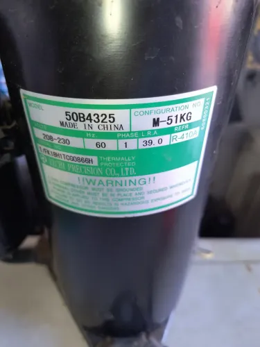 COMPRESSORES 