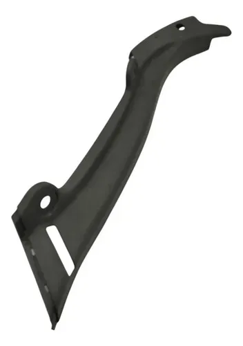 Soleira Tras Esq Vw Gol Parati G3 G4 1999 2000 2001 2002 08