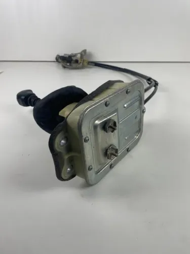 Trambulador com cabos Fiat Uno Drive 1.0 3cc 2021 c/detalhe