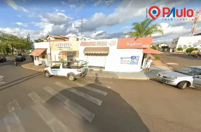 Salões Comerciais à Venda na Vila Alemã Rio Claro/SP
