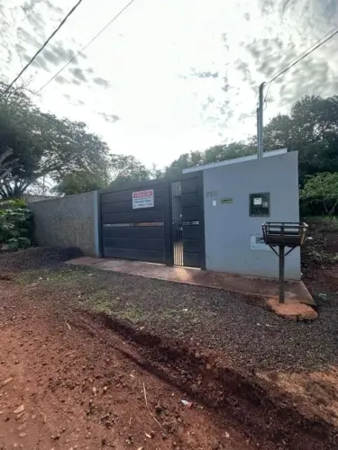 Vendo casa em Cariacica sede urgente 