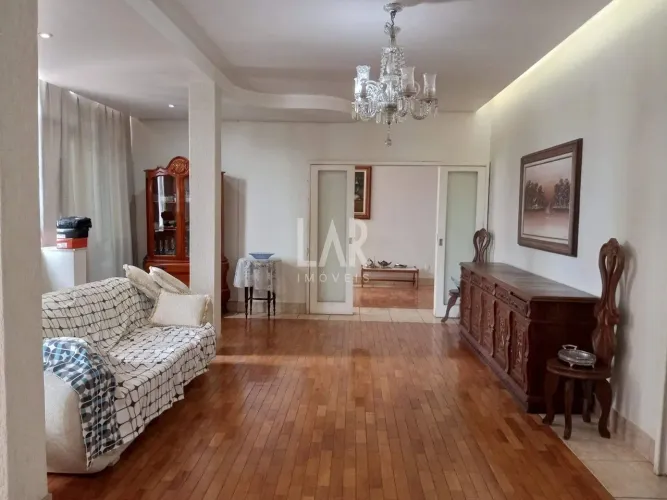 Cobertura à venda, 5 quartos, 3 suítes, 3 vagas, Centro - Belo Horizonte/MG