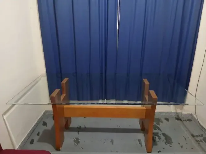 Mesa de Jantar Grande