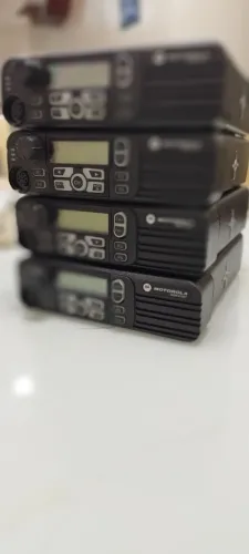 Rádio Motorola